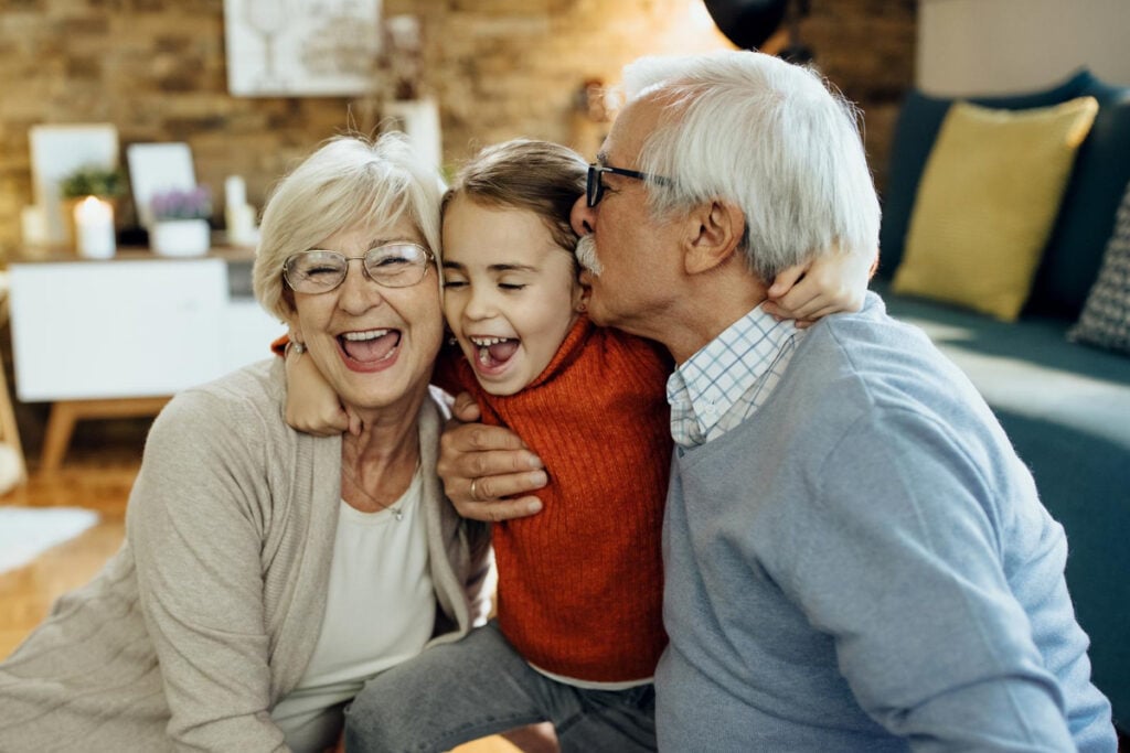 la-importancia-de-los-abuelos