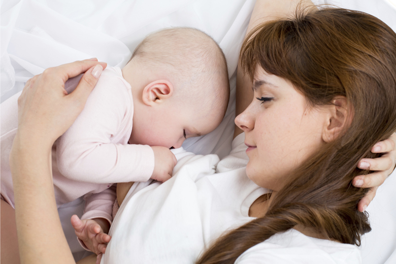 10 cosas que no deberías decir a una madre durante la lactancia | Alvaro Bilbao