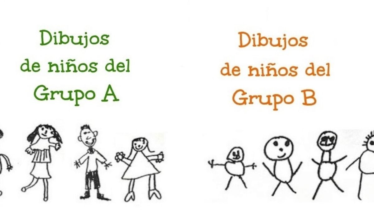 Los padres del Grupo A saben algo que los del grupo B no. ¿Quieres saberlo  tú también? | Alvaro Bilbao