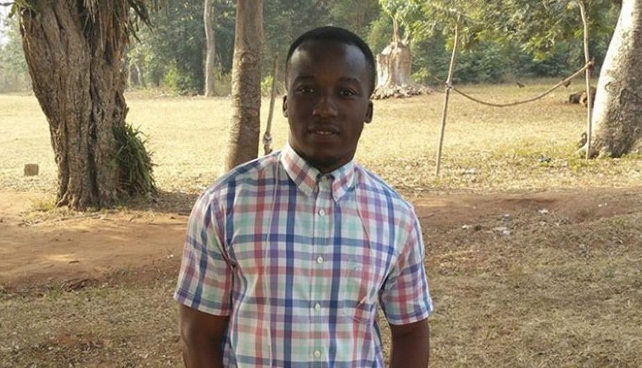 Profe Ghana Foto
