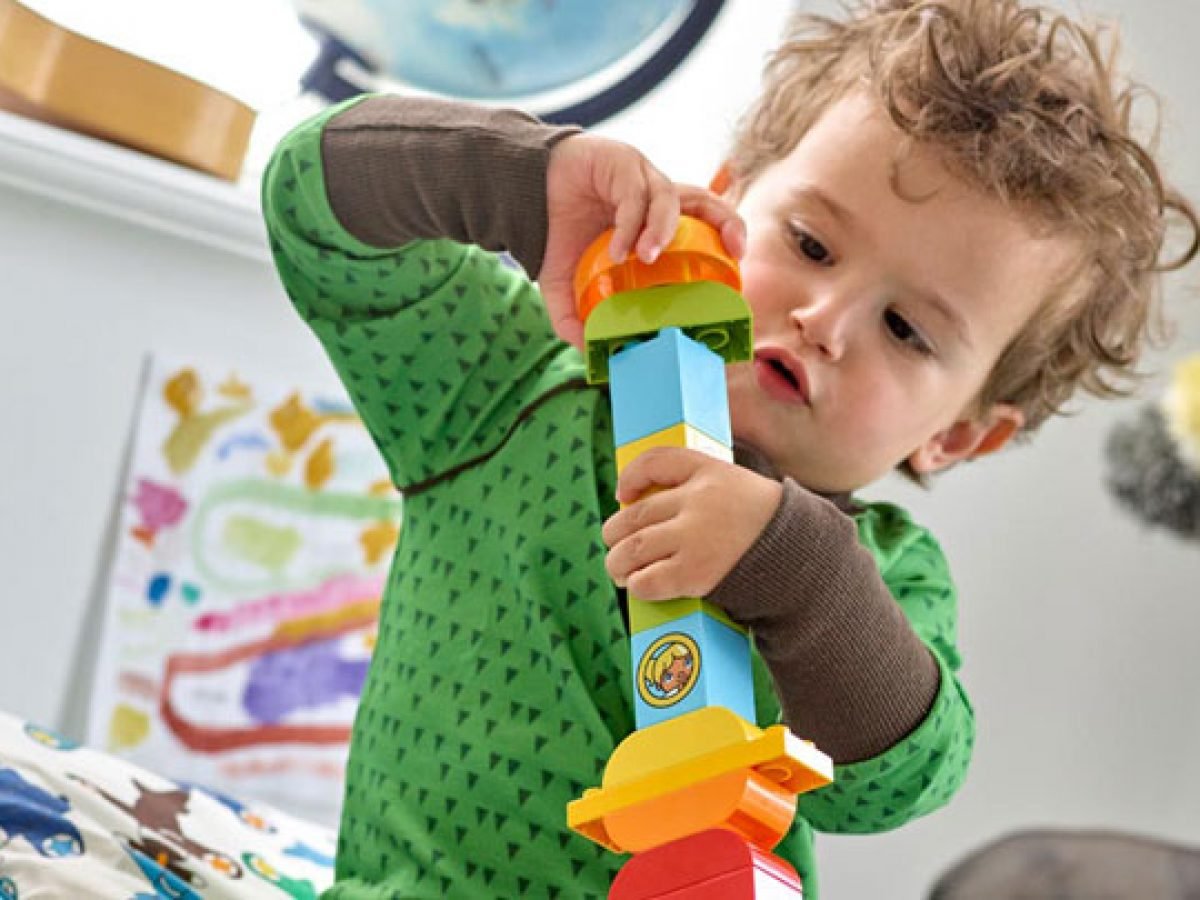 Los Mejores Juguetes para Niños de 1 a 2 Años – Baby Voltereta