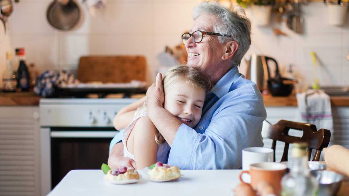 Como Explicar La Muerte De Un Abuelo A Un Niño