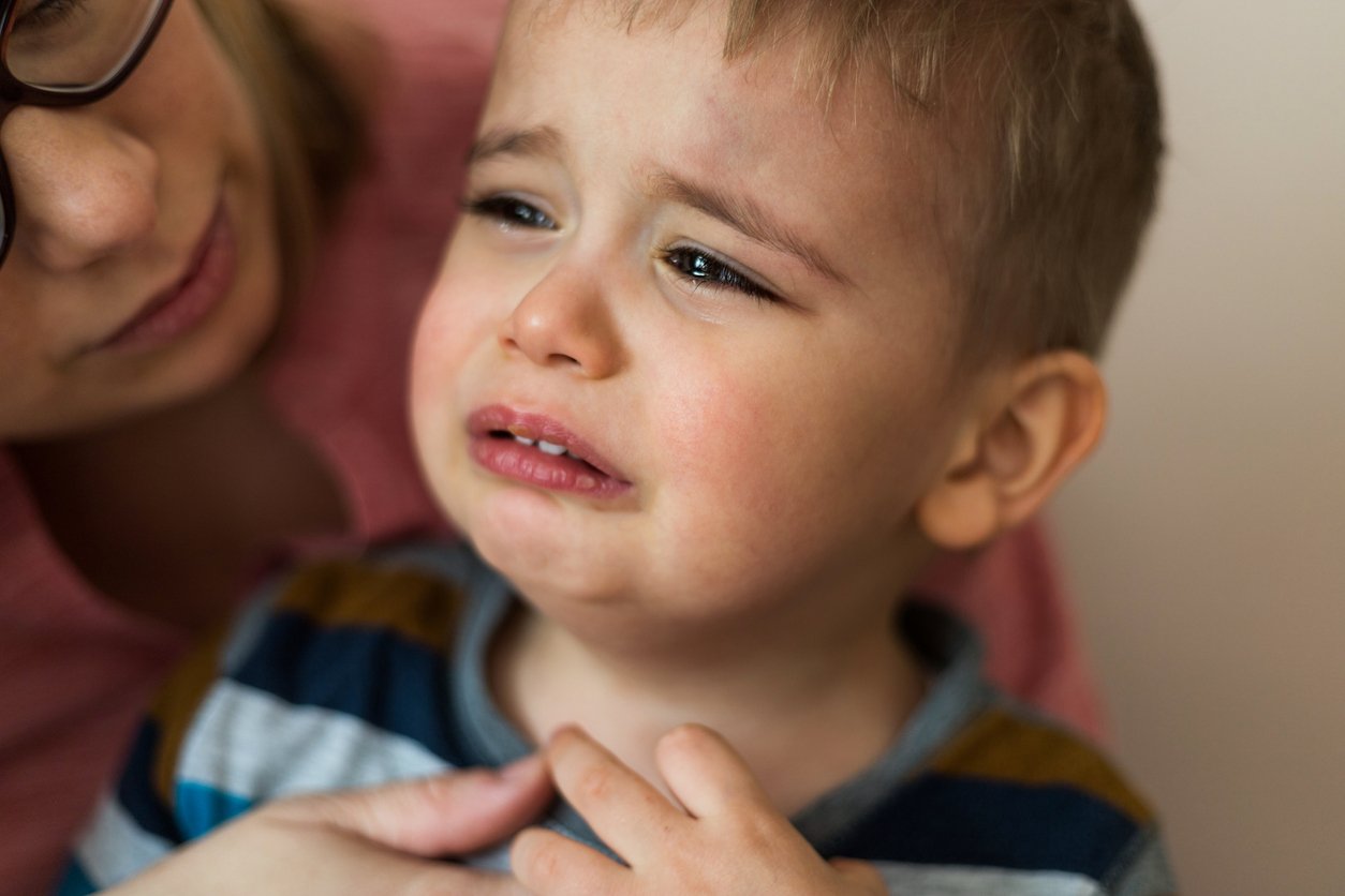 ¡A mi hijo le pega su primo!10 claves para saber qué hacer. | Alvaro Bilbao