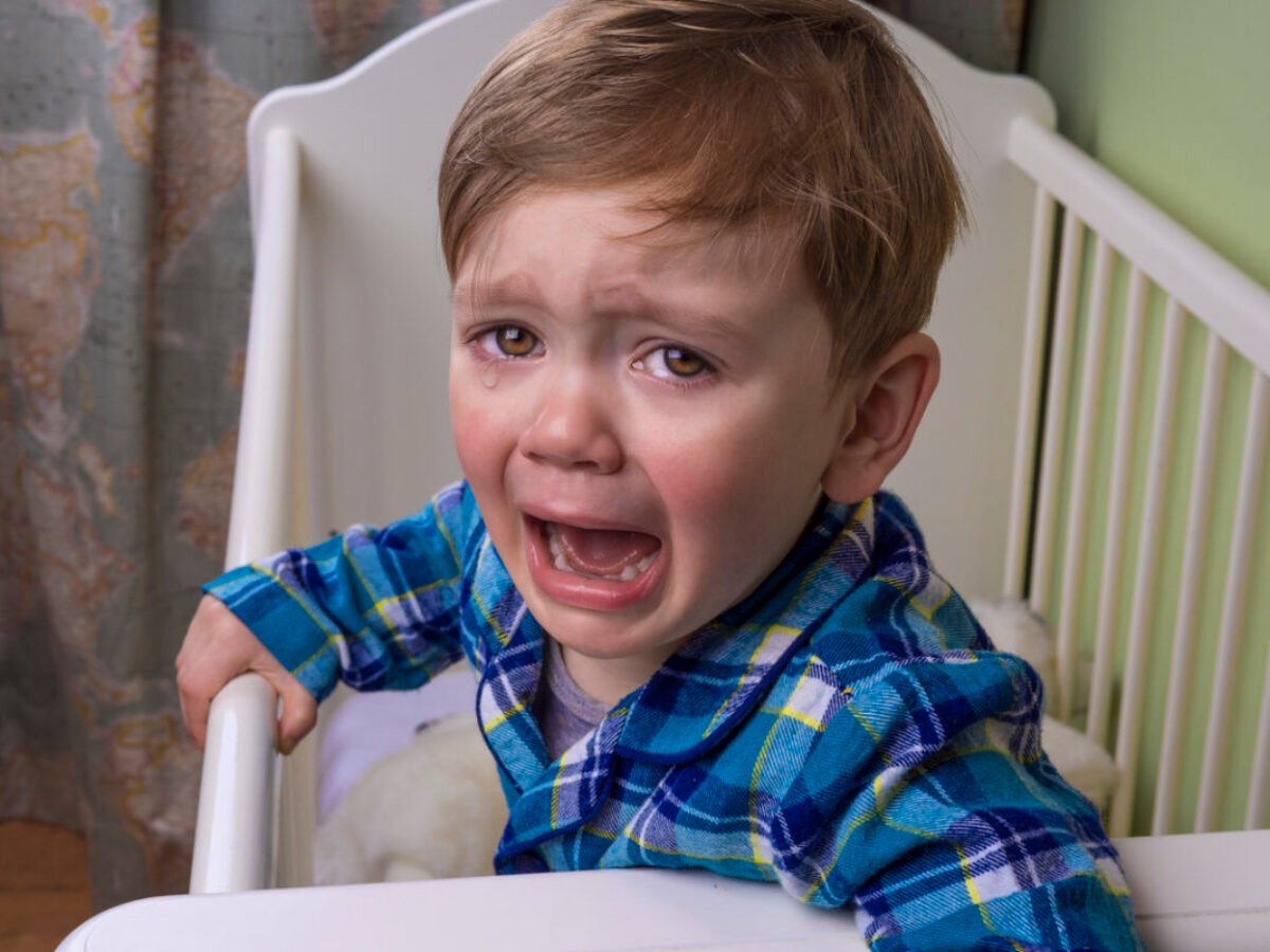 Miniatura margen Compadecerse Por qué mi hijo llora por todo y qué hacer para ayudarlo?