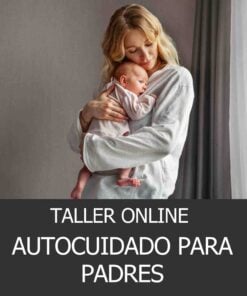 Curso Autocuidado para padres y madres
