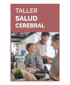 Taller Salud Cerebral