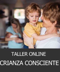 Curso Crianza consciente