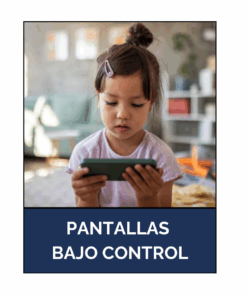 Curso Pantallas bajo control
